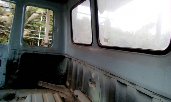 หัวเก๋ง FM227