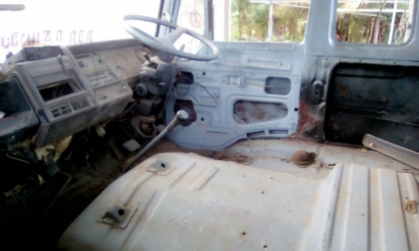 หัวเก๋ง FM227