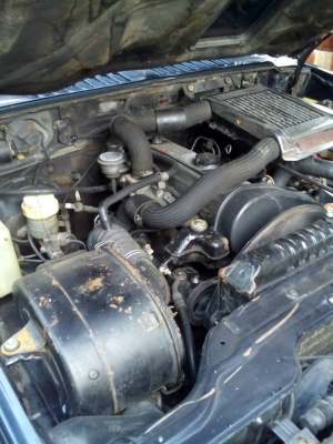 ขายรถ Mitsubishi ปาเจโร 3 ประตู