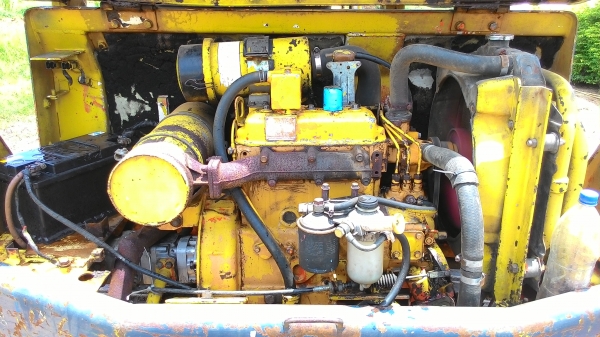 ขายครับ komatsu pc 20 - 6  ปั่มใหม่แรง เครื่องดี ระบบครอนโทนดี มีรายกะแทกครนกรีด