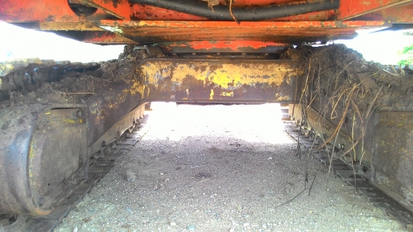 ขายครับ komatsu pc 20 - 6  ปั่มใหม่แรง เครื่องดี ระบบครอนโทนดี มีรายกะแทกครนกรีด