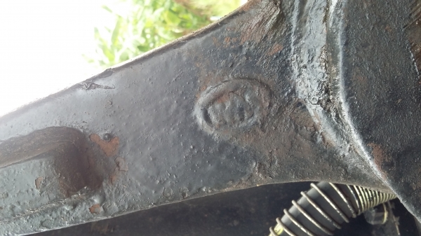 ขายเมก้า 320 ดั๊มสองเพลา ปี 48  สวย ๆ ครับ  สนใจ 0817368589