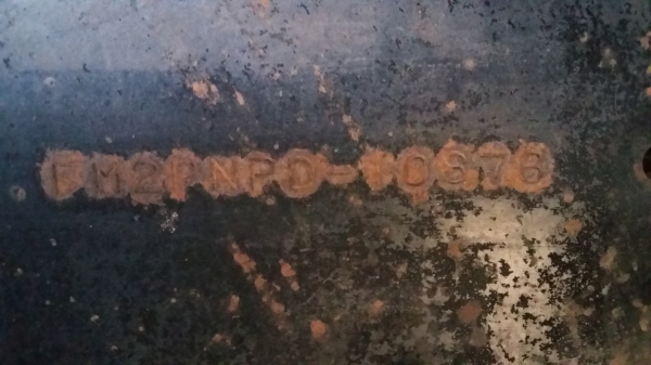 ขายเมก้า 320 ดั๊มสองเพลา ปี 48  สวย ๆ ครับ  สนใจ 0817368589