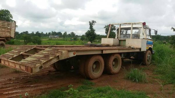 KT925เครื่องHOCท้ายลากขึ้น200ได้ KT925เครื่องHOCท้ายลากขึ้น200ได้