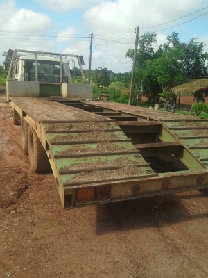 KT925เครื่องHOCท้ายลากขึ้น200ได้