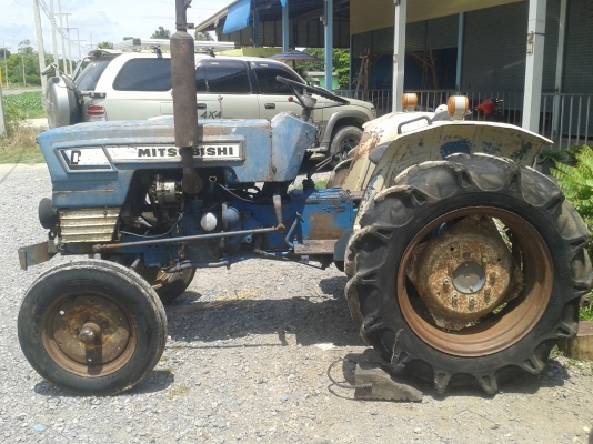 ขายรถไถมือ2สภาพดี ขายรถไถมือ2สภาพดี