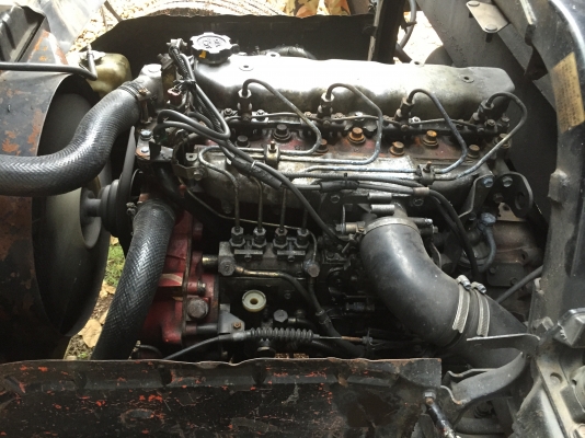 FC2Wปี40ยาว5.5มแอร์เย็น6เกียร์