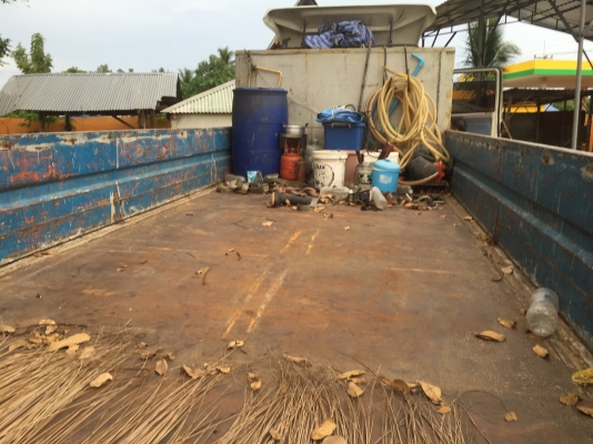 FC2Wปี40ยาว5.5มแอร์เย็น6เกียร์