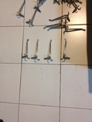 ขายตะขอแขวนสินค้า ขายตะขอแขวนสินค้า