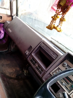 ขายขายเเล้วคร้าาาาบ570000 รถสิบล้อเตี้ยเทลเลอร์บรรทุกรถเกี่ยวข้าว