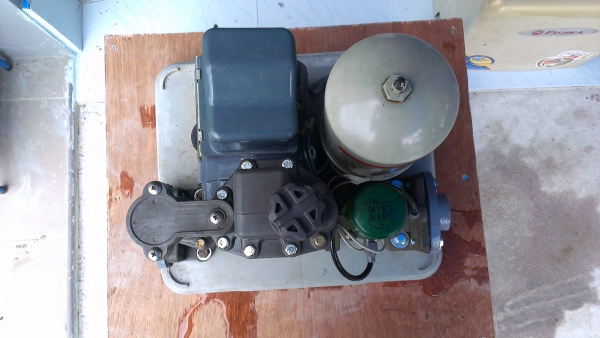 ขายปั้มน้ำ Fujika