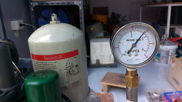 ขายปั้มน้ำ Fujika