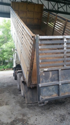 จองแล้วครับ(รับเงินมัดจำ)เรียบร้อยอีซูซุ FXZ13 NFY 210แรง 2เพา สโลส ดั้มมีเนียม สภาพดีพร้อมใช้งาน ทะเบียนพร้อมโอน จองแล้วครับ(รับเงินมัดจำ)เรียบร้อยอีซูซุ FXZ13 NFY 210แรง 2เพา สโลส ดั้มมีเนียม สภาพดีพร้อมใช้งาน ทะเบียนพร้อมโอน