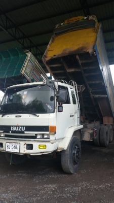 จองแล้วครับ(รับเงินมัดจำ)เรียบร้อยอีซูซุ FXZ13 NFY 210แรง 2เพา สโลส ดั้มมีเนียม สภาพดีพร้อมใช้งาน ทะเบียนพร้อมโอน จองแล้วครับ(รับเงินมัดจำ)เรียบร้อยอีซูซุ FXZ13 NFY 210แรง 2เพา สโลส ดั้มมีเนียม สภาพดีพร้อมใช้งาน ทะเบียนพร้อมโอน