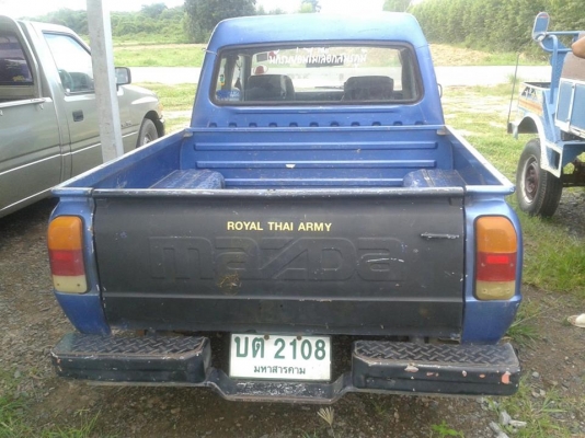 รถกระบะพร้อมใช้เครื่องดี1300 สวย พร้อมใช้