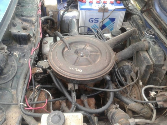 รถกระบะพร้อมใช้เครื่องดี1300 สวย พร้อมใช้