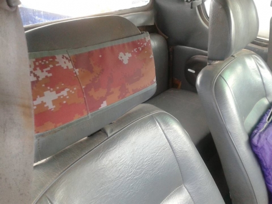 รถกระบะพร้อมใช้เครื่องดี1300 สวย พร้อมใช้