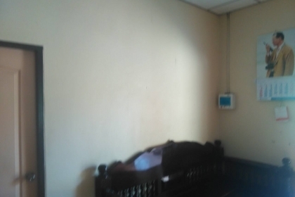 ขายบ้าน พร้อมที่ดิน อยู่ใกล้อำเภอสวนผึ้งราชบุรี ใกล้โลตัส ตลาดสด