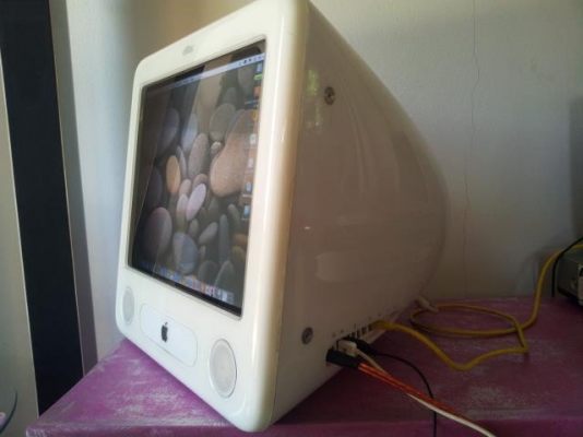 ขาย emac g4 ขาย emac g4
