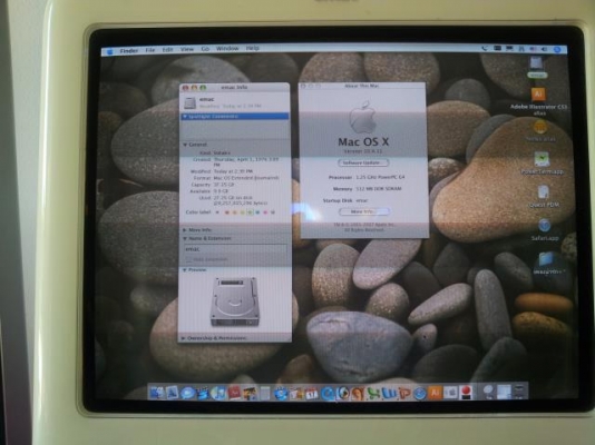 ขาย emac g4 ขาย emac g4