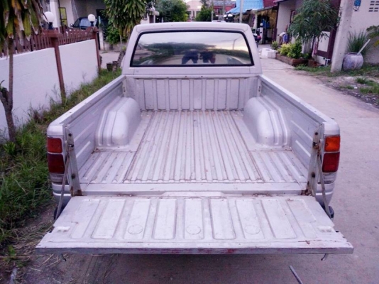 !!!!!  รถบ้านแท้มือเดียว TFR มังกรทองแค๊ป ปี 36 รุ่น SLX พวงมาลัยเพาเวอร์แท้