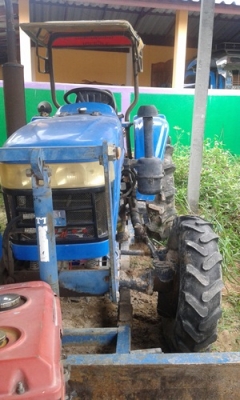 แชมป์304 sl 2เพลา