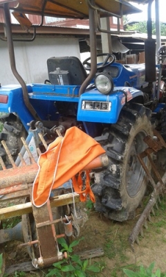 แชมป์304 sl 2เพลา