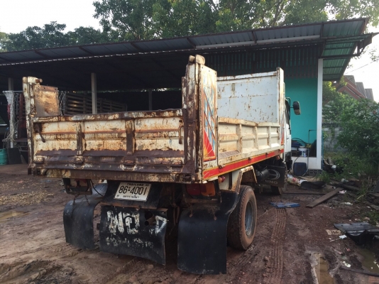 FB4JEAเครื่อง145แรง เวอร์ฟี่เครื่องดีคัชชีสวย