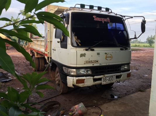 FB4JEAเครื่อง145แรง เวอร์ฟี่เครื่องดีคัชชีสวย