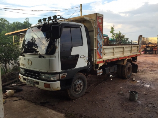 FB4JEAเครื่อง145แรง เวอร์ฟี่เครื่องดีคัชชีสวย