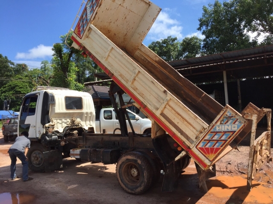 FB4JEAเครื่อง145แรง เวอร์ฟี่เครื่องดีคัชชีสวย