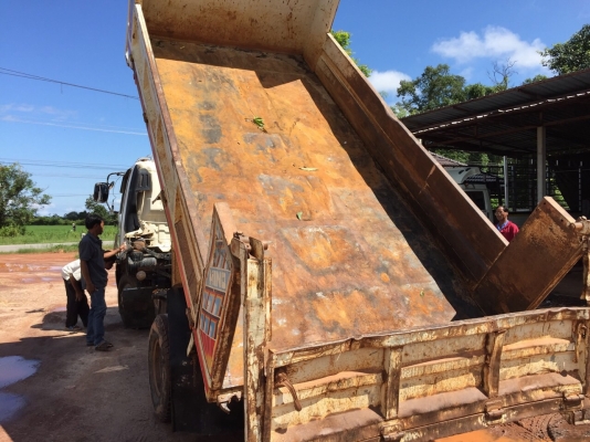 FB4JEAเครื่อง145แรง เวอร์ฟี่เครื่องดีคัชชีสวย