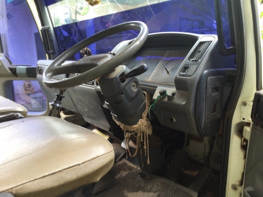 FB4JEAเครื่อง145แรง เวอร์ฟี่เครื่องดีคัชชีสวย