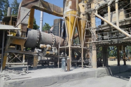 PLANTยางมะตอย NIKATA -NP -1200=ตัน2 สภาพ90\%