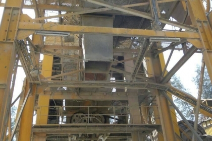 PLANTยางมะตอย NIKATA -NP -1200=ตัน2 สภาพ90\%