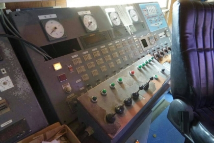 PLANTยางมะตอย NIKATA -NP -1200=ตัน2 สภาพ90\%