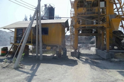 PLANTยางมะตอย NIKATA -NP -1200=ตัน2 สภาพ90\%