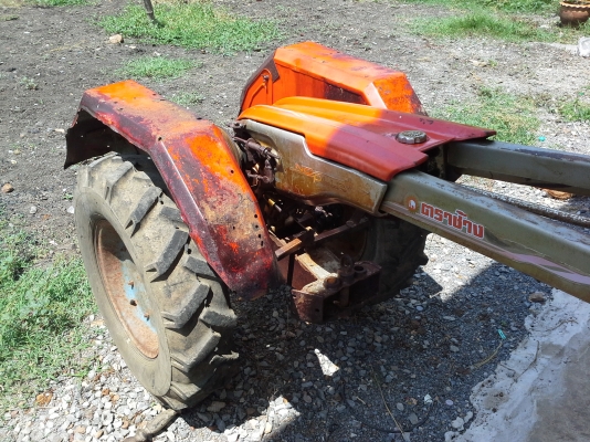 โครงสยามคูโบต้า NC PLUS