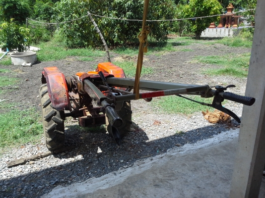 โครงสยามคูโบต้า NC PLUS