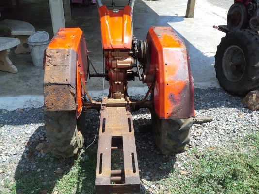 โครงสยามคูโบต้า NC PLUS