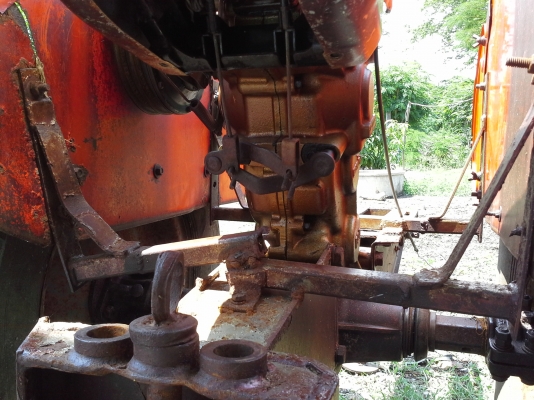 โครงสยามคูโบต้า NC PLUS