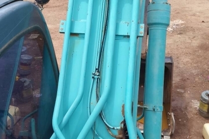 KOBELCO SK200-8ํYN11 ใช้งาน05385ช.มเอกสารอินวอยซ์