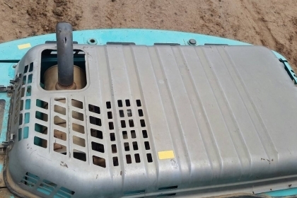 KOBELCO SK200-8ํYN11 ใช้งาน05385ช.มเอกสารอินวอยซ์