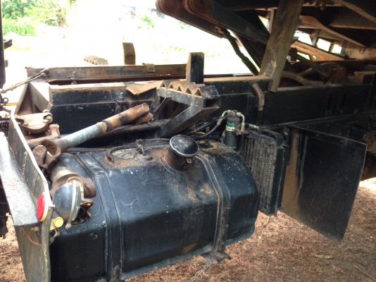 ขาย HINO KR300 ดรัม ขาย HINO KR300 ดรัม