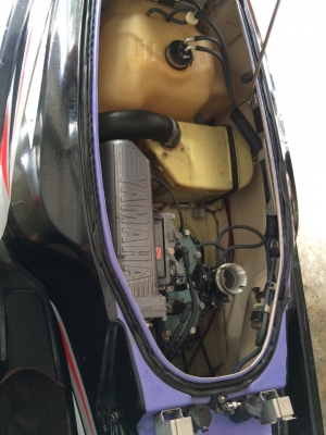 Wave blaster 1 700cc เครื่องดีมาก สตาททีเดียวติด แฮนแต่ง ..เพลสriva แต่ง แบตเตอรี่เพิ่งเปลี่ยนเครื่องไล่ไฟมาใหม่..ขอขาย 68000 โทร..0863826537