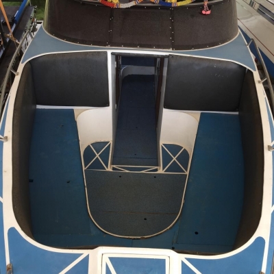 ขายเรือ speedboat