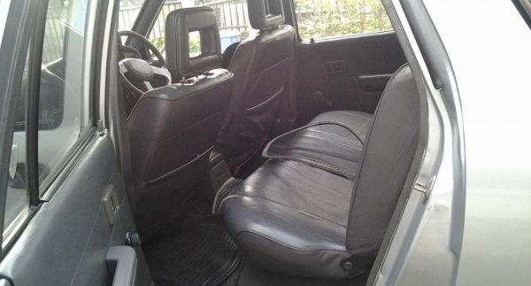 ไมตี้เอ็กซ์ ดีเซล2500 ไมตี้เอ็กซ์ ดีเซล2500