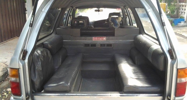 ไมตี้เอ็กซ์ ดีเซล2500 ไมตี้เอ็กซ์ ดีเซล2500