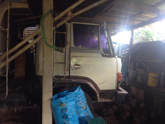 ขายด่วน Hino FM17 เครื่องเดิม EH700 (168แรง) ขายตามสภาพ รถวิ่งอ้อยครับ ขายด่วน Hino FM17 เครื่องเดิม EH700 (168แรง) ขายตามสภาพ รถวิ่งอ้อยครับ