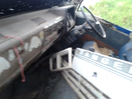 ล้ออีโน่ 117 ยกลงเจ้าของเปลี่ยนหัวไอเทค( ขอบคุณลูกค้าจาก จ เพชรบุรี พารถโบราณมารับถึงที่ ขอบคุณกับการไว้วางใจ)